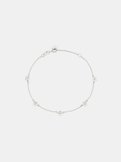 Daisy Chain Bracelet