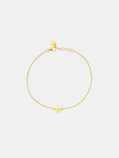 Daisy Day Bracelet