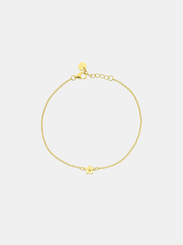 Daisy Day Bracelet