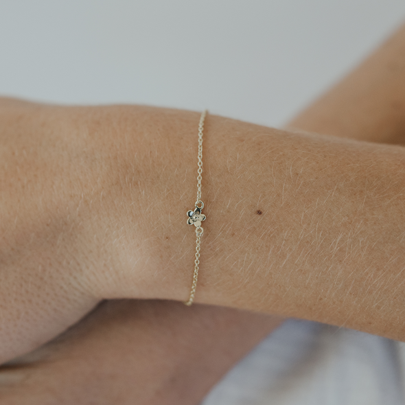 Daisy Day Bracelet