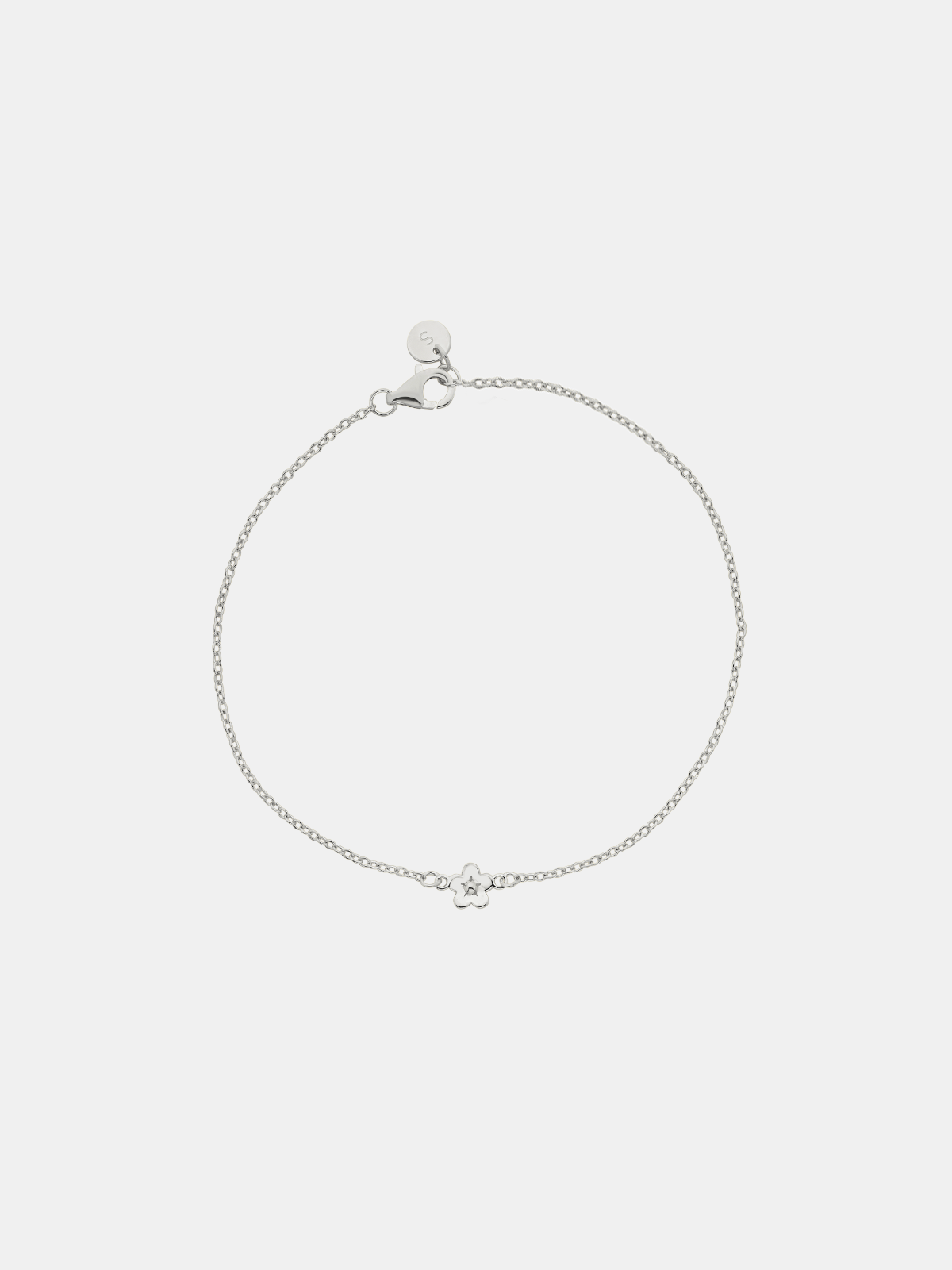 Daisy Day Bracelet