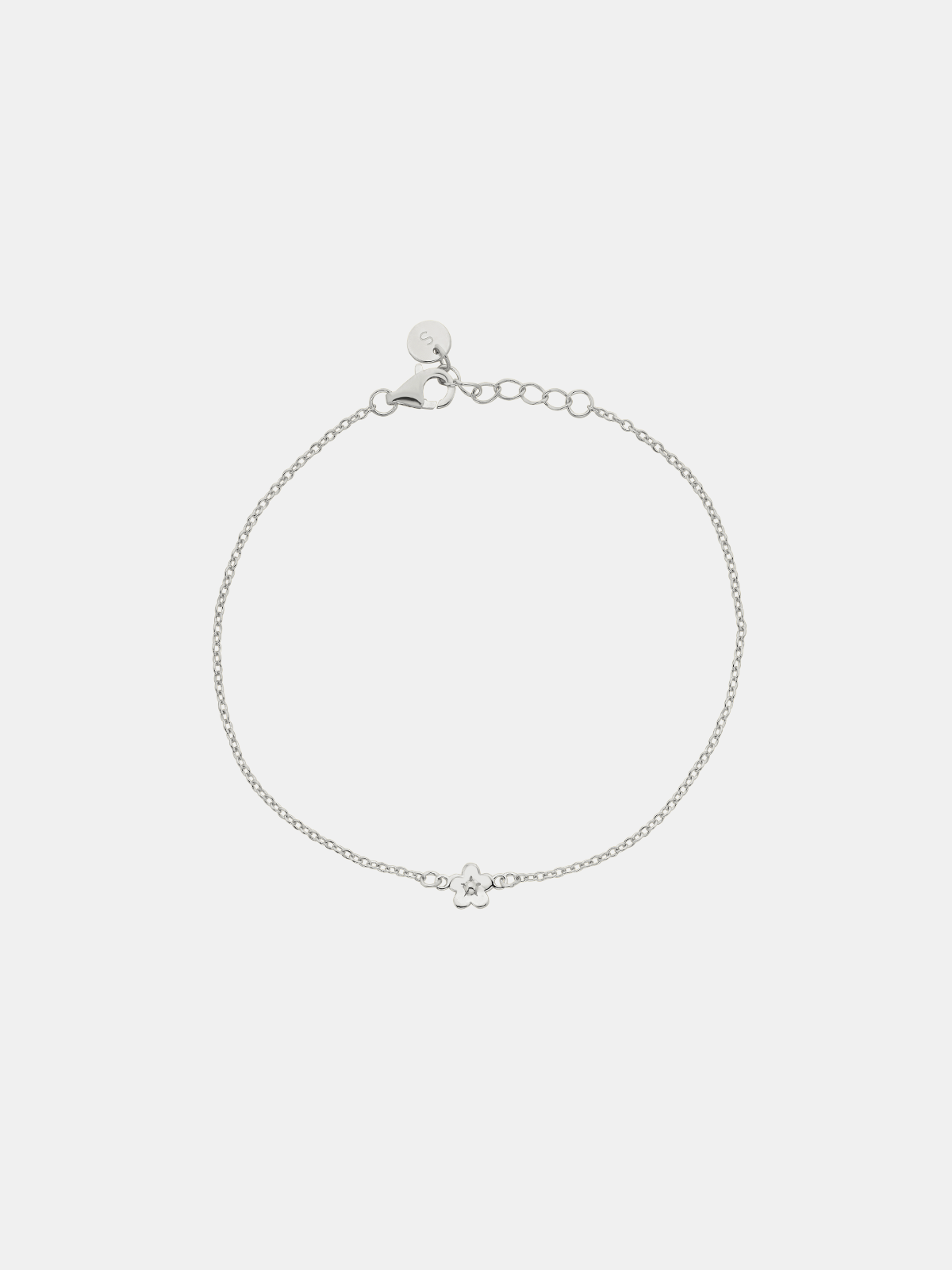 Daisy Day Bracelet