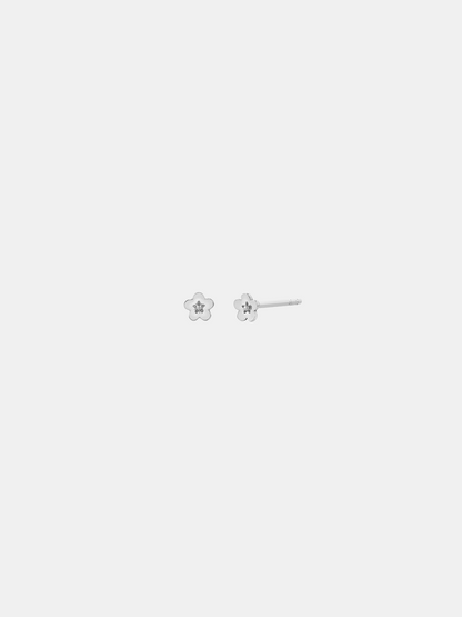 Daisy Day Micro Studs