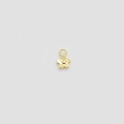 forEVER Pendant Solid Gold