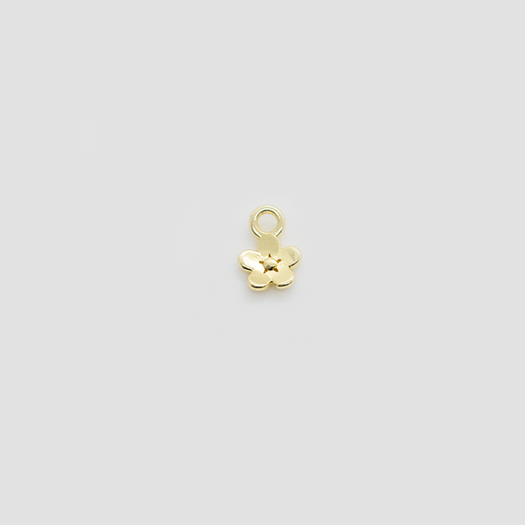 forEVER Pendant Solid Gold