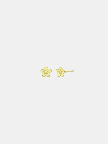 Daisy Day Studs