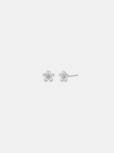Daisy Day Studs