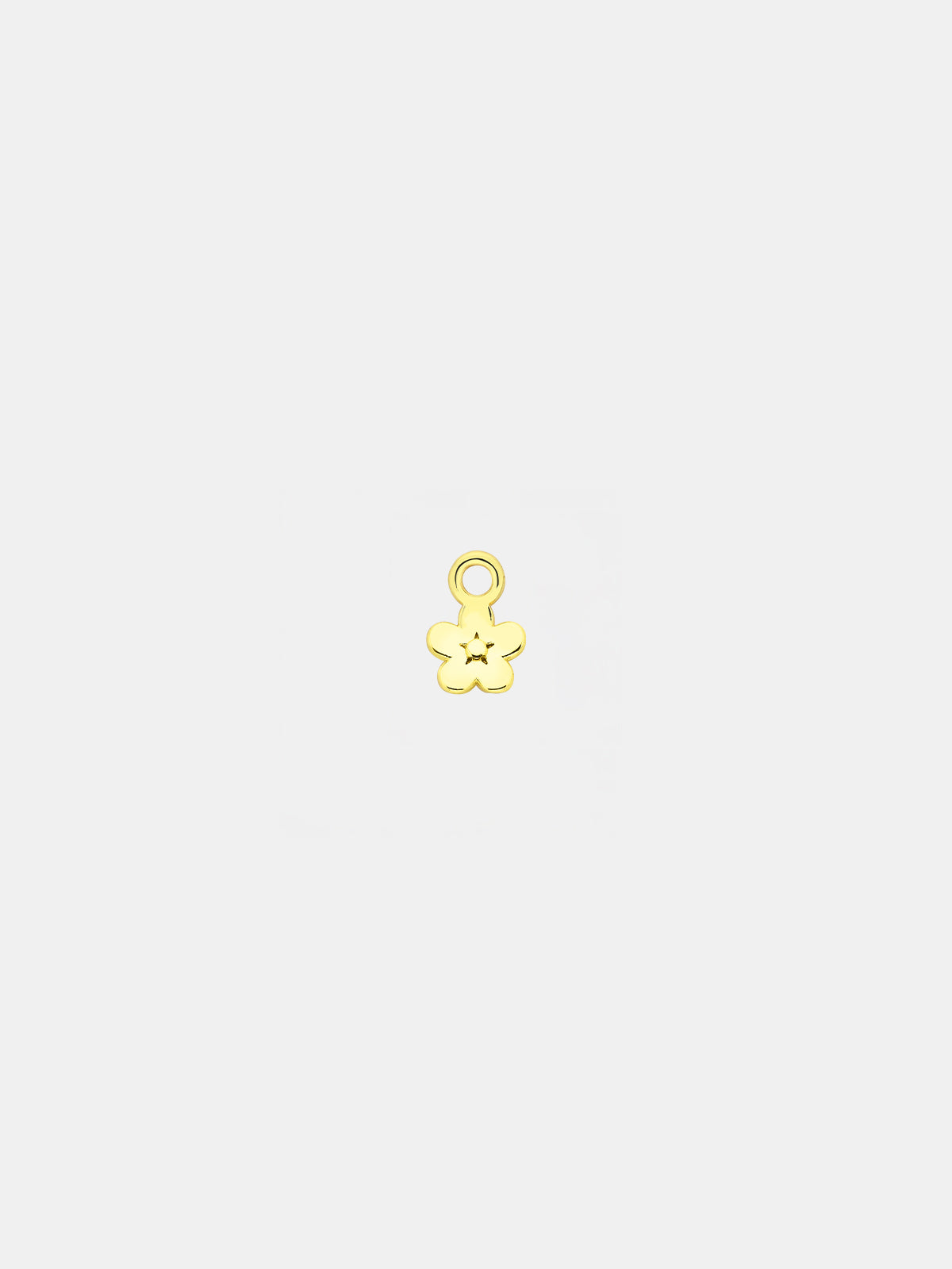 forEVER Pendant Gold Filled