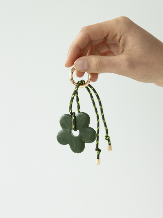 Dotey Daisy Charm