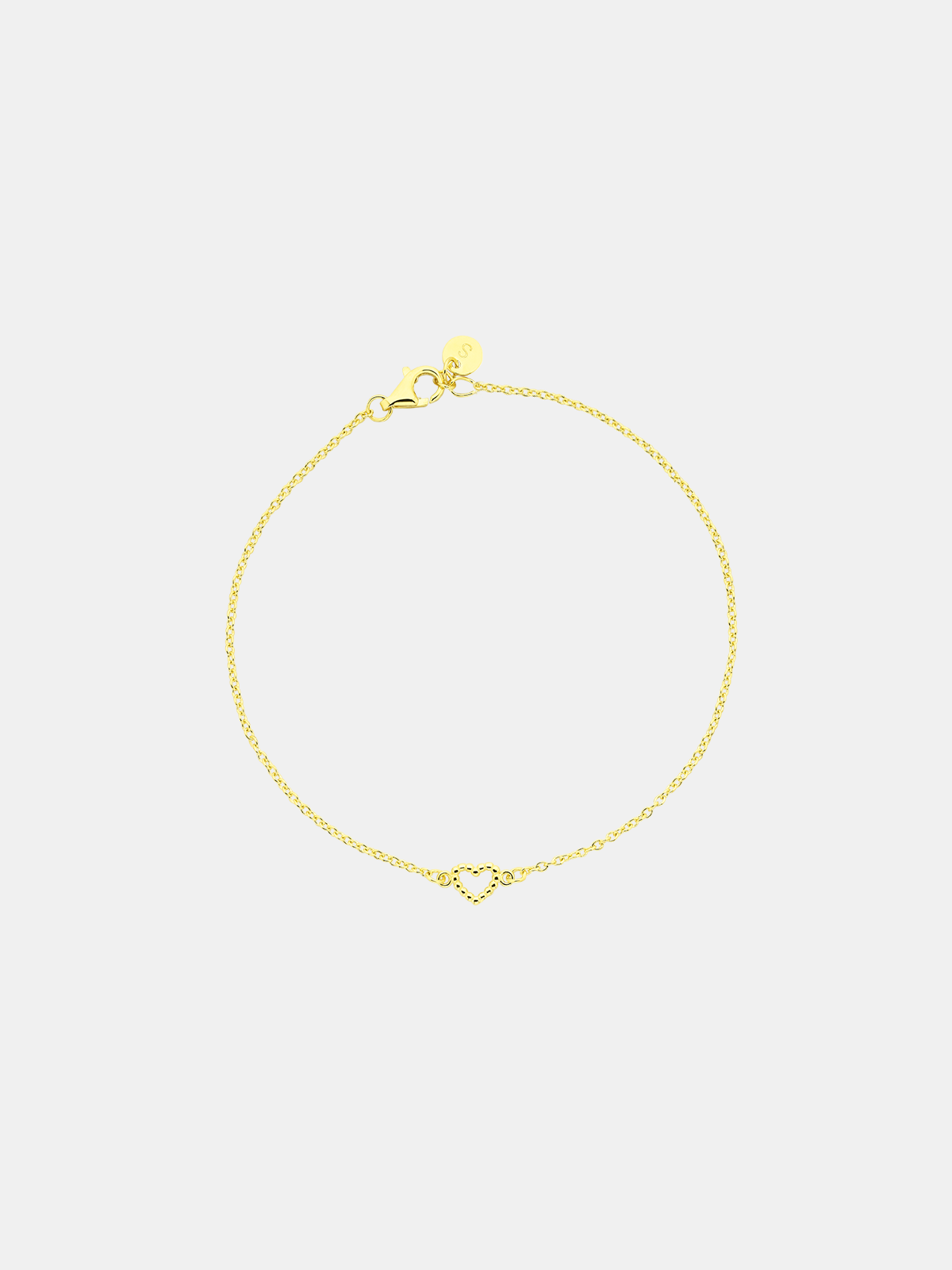 Dotty Love Bracelet