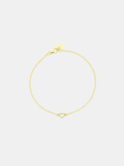 Dotty Love Bracelet
