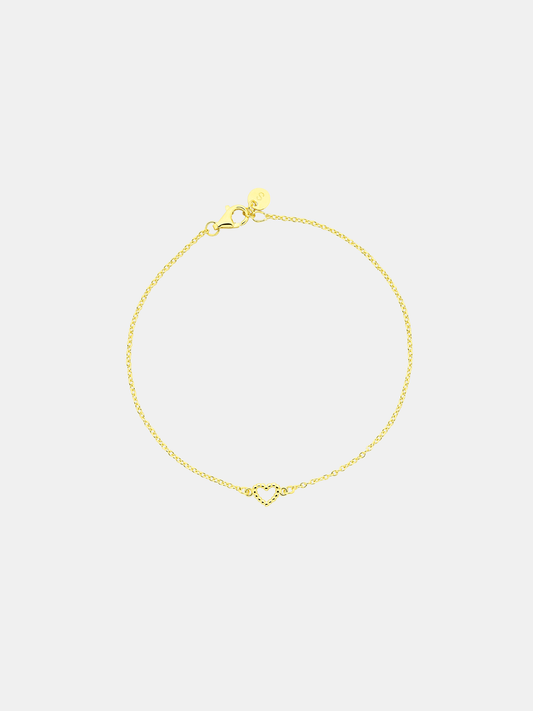 Dotty Love Bracelet