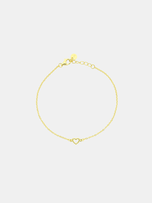 Dotty Love Bracelet