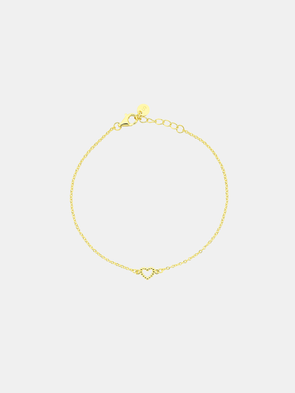 Dotty Love Bracelet