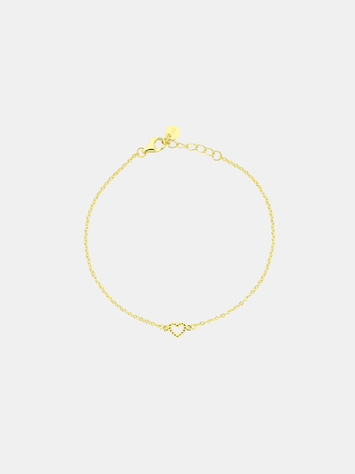 Dotty Love Bracelet