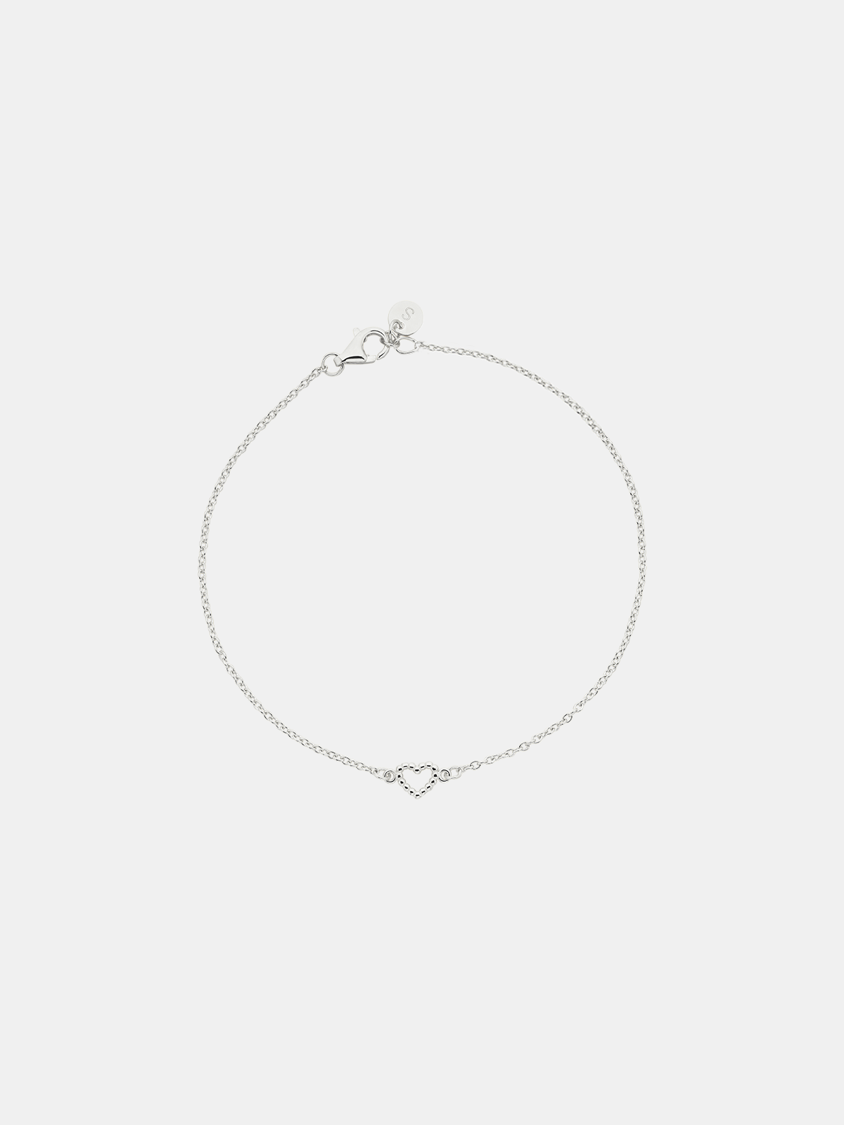 Dotty Love Bracelet