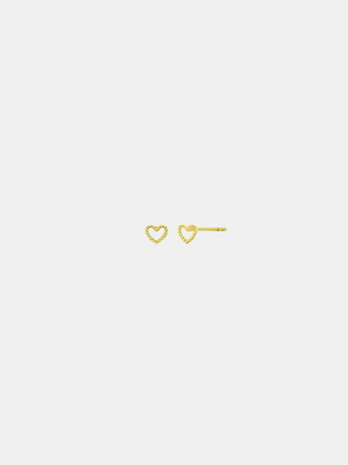 Dotty Love Micro Studs