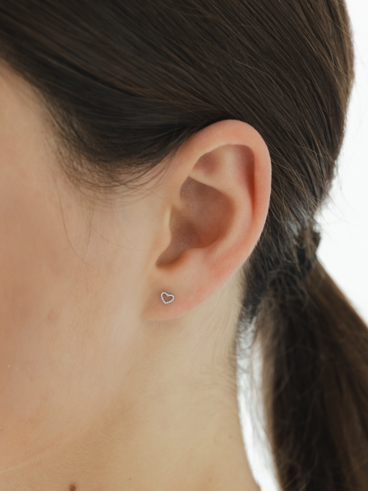 Dotty Love Micro Studs