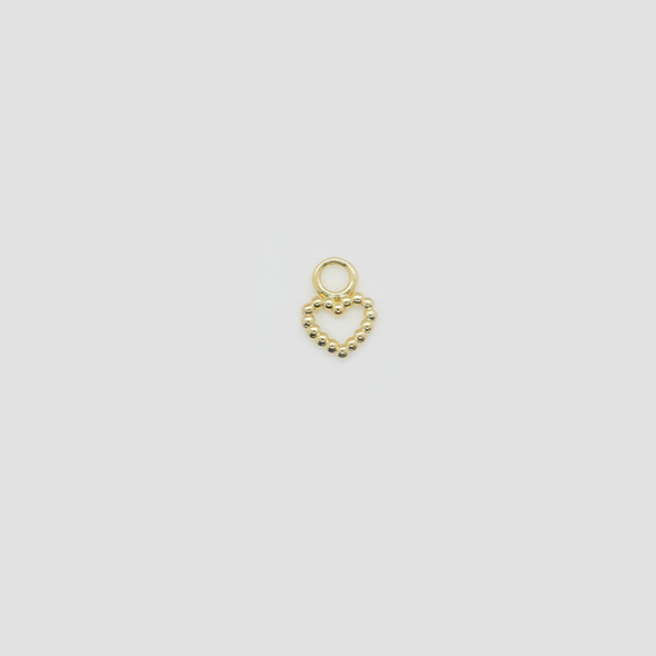 forEVER Pendant Solid Gold