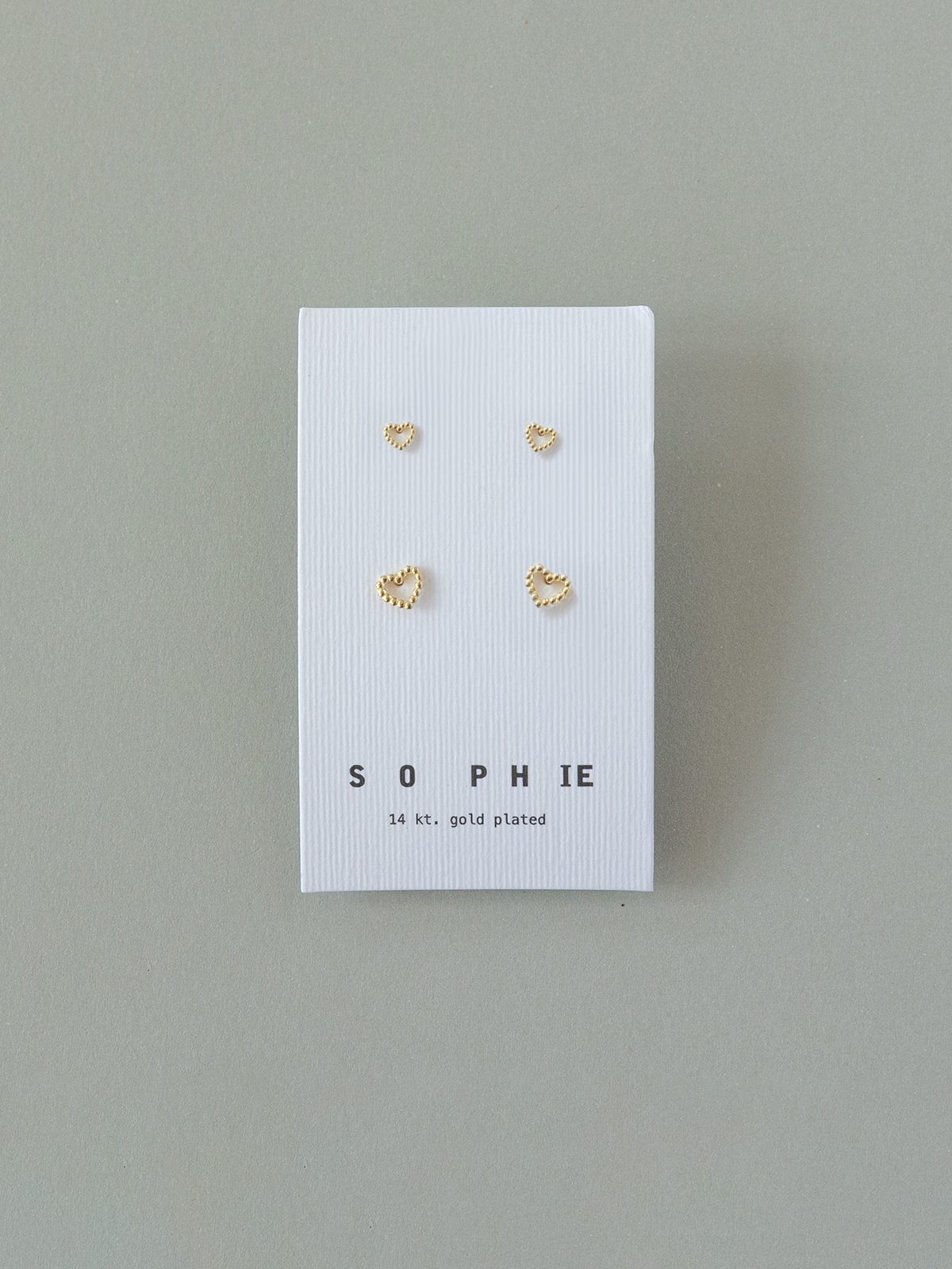 Dotty Love Set