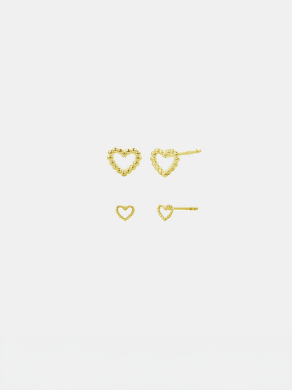 Dotty Love Set
