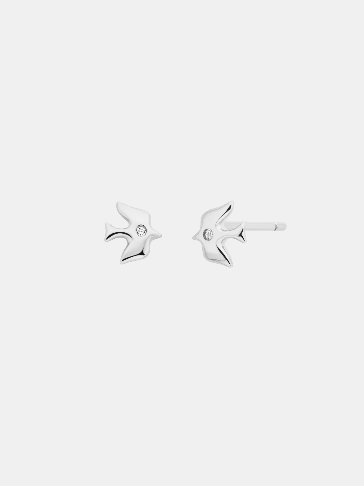 Dove Studs