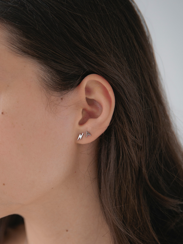 Flashy Studs