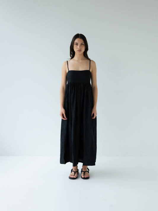 Go To Dress