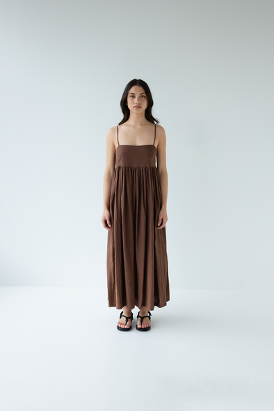 Go To Dress