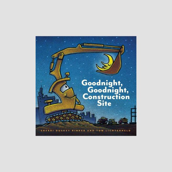 Goodnight, Goodnight, Construction Site