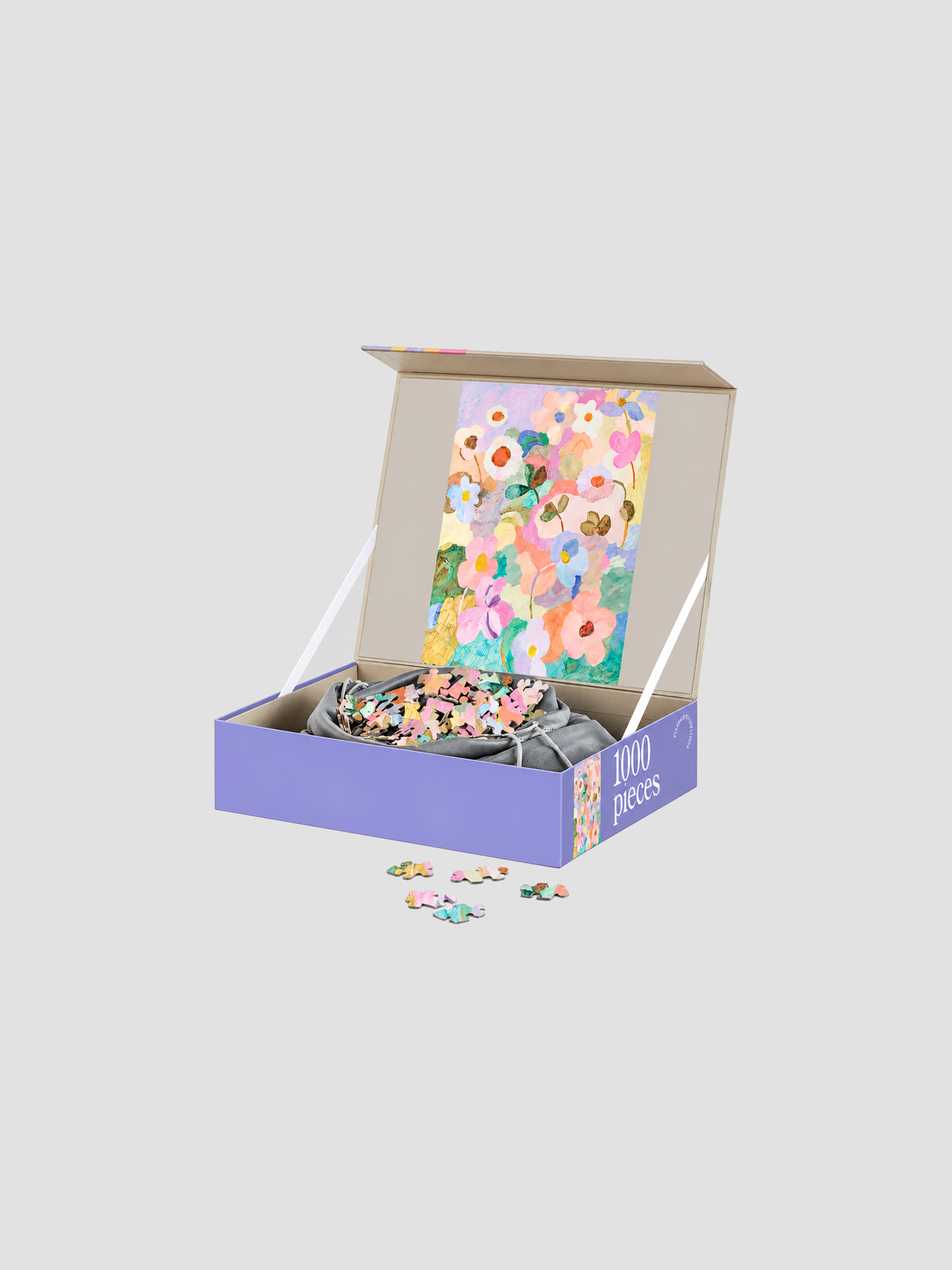 Into the Groove Puzzle