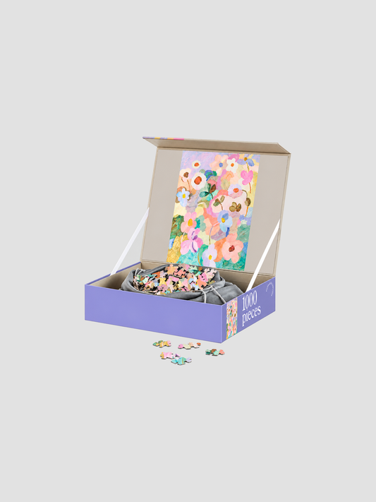Into the Groove Puzzle
