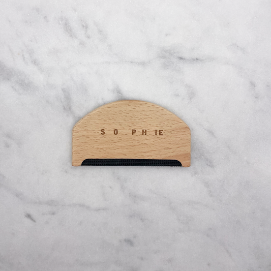 Cashmere Comb