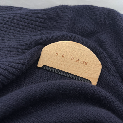 Cashmere Comb