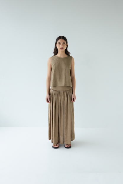I'm Ready Skirt