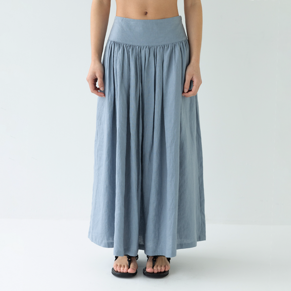 I'm Ready Skirt