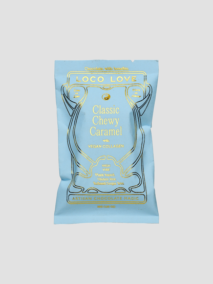 Loco Love Classic Chewy Caramel