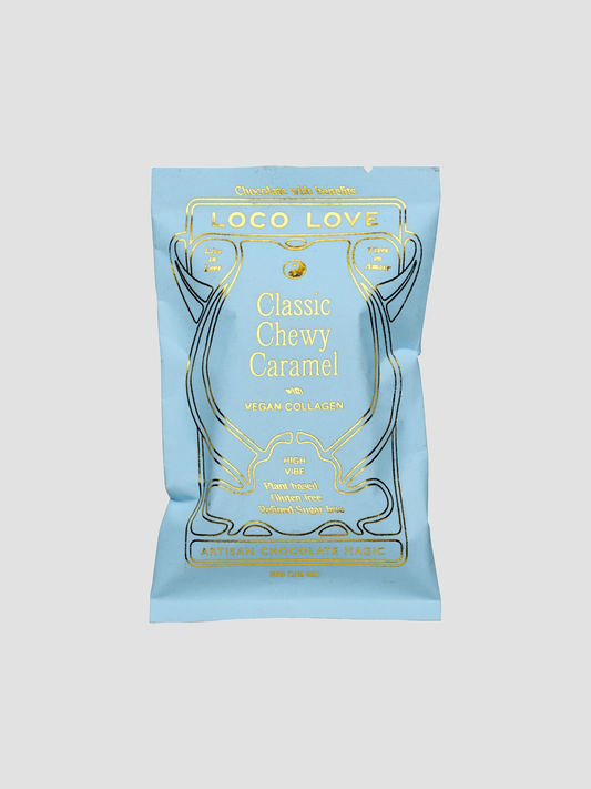 Loco Love Classic Chewy Caramel