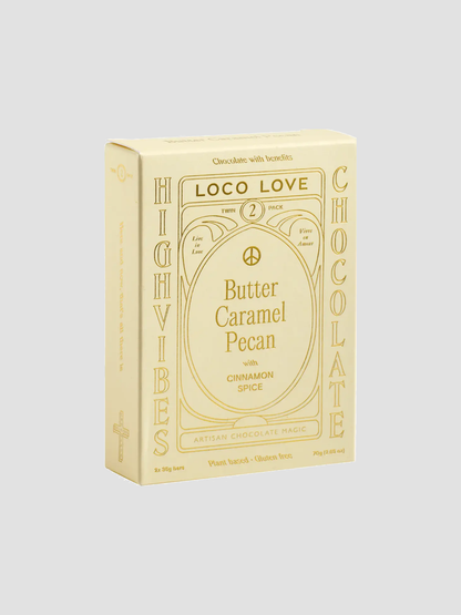 Loco Love Butter Caramel Pecan