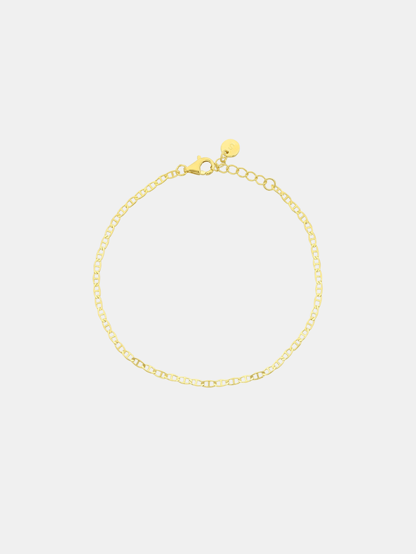 Lacey Bracelet