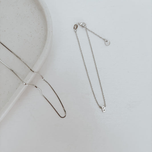 Letter Lover Bracelets Bundle