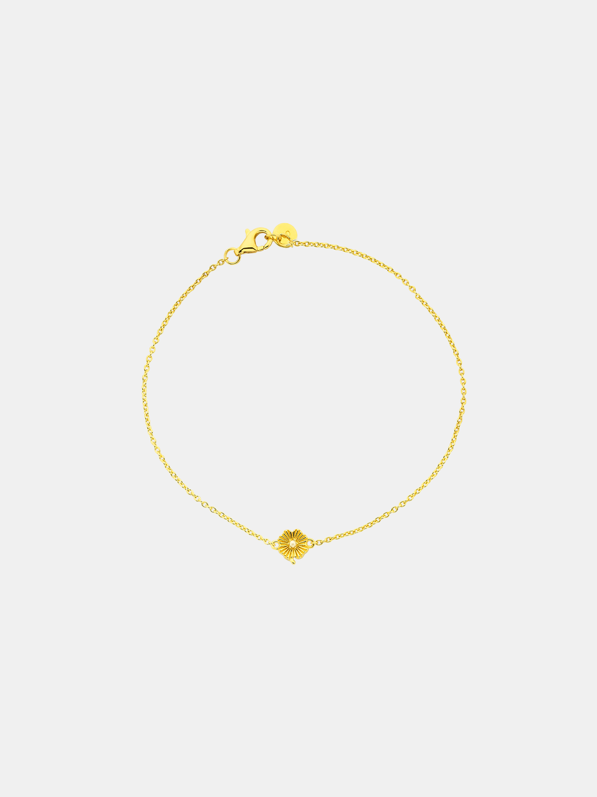 Love Lily Bracelet