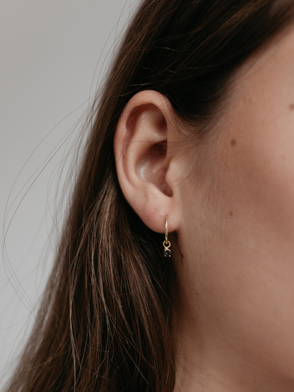 Mini Rock Sleepers Black