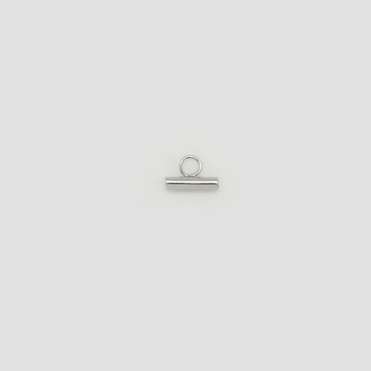 forEVER Pendant Silver