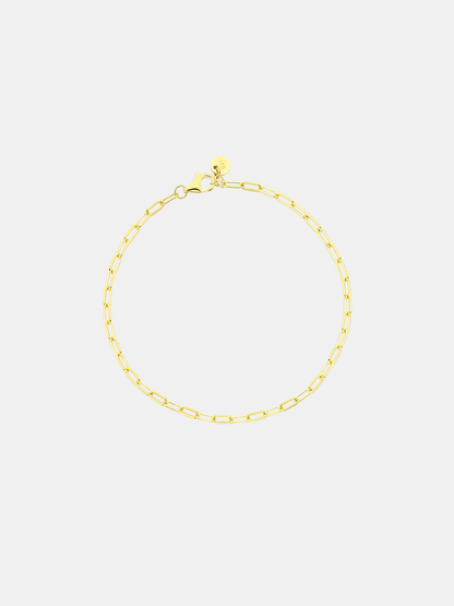 Mini Link Bracelet