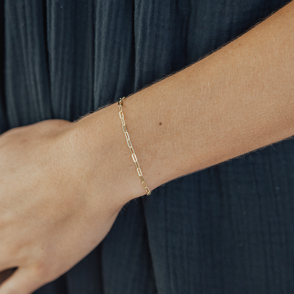 Mini Link Bracelet