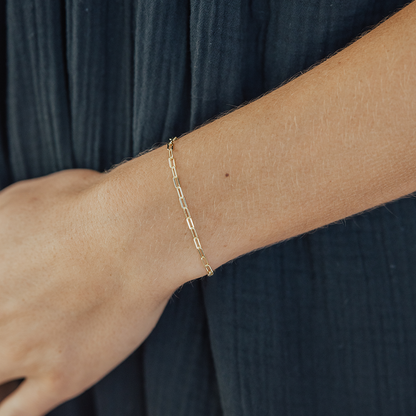 Mini Link Bracelet