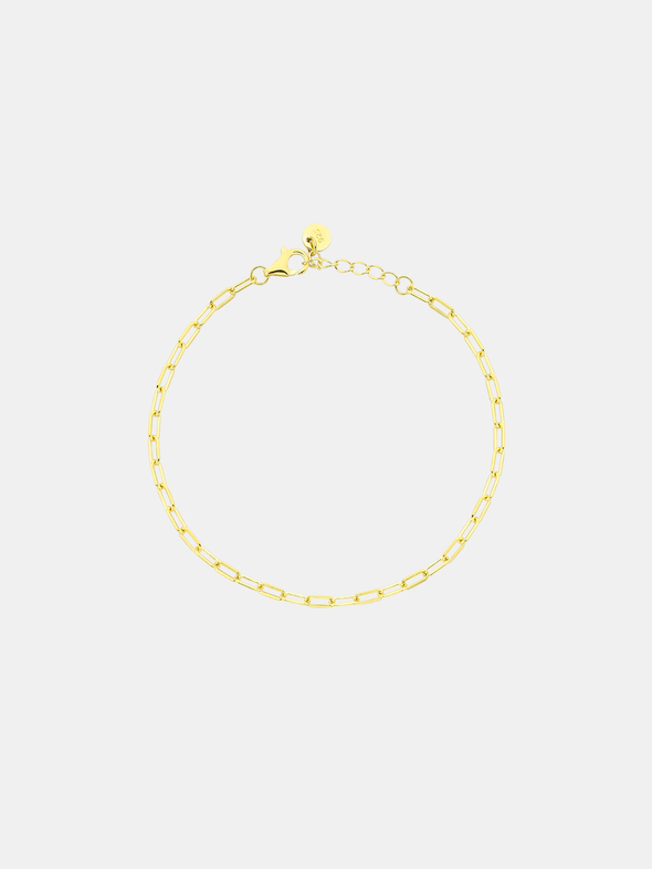 Mini Link Bracelet