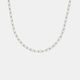 Mini Link Necklace
