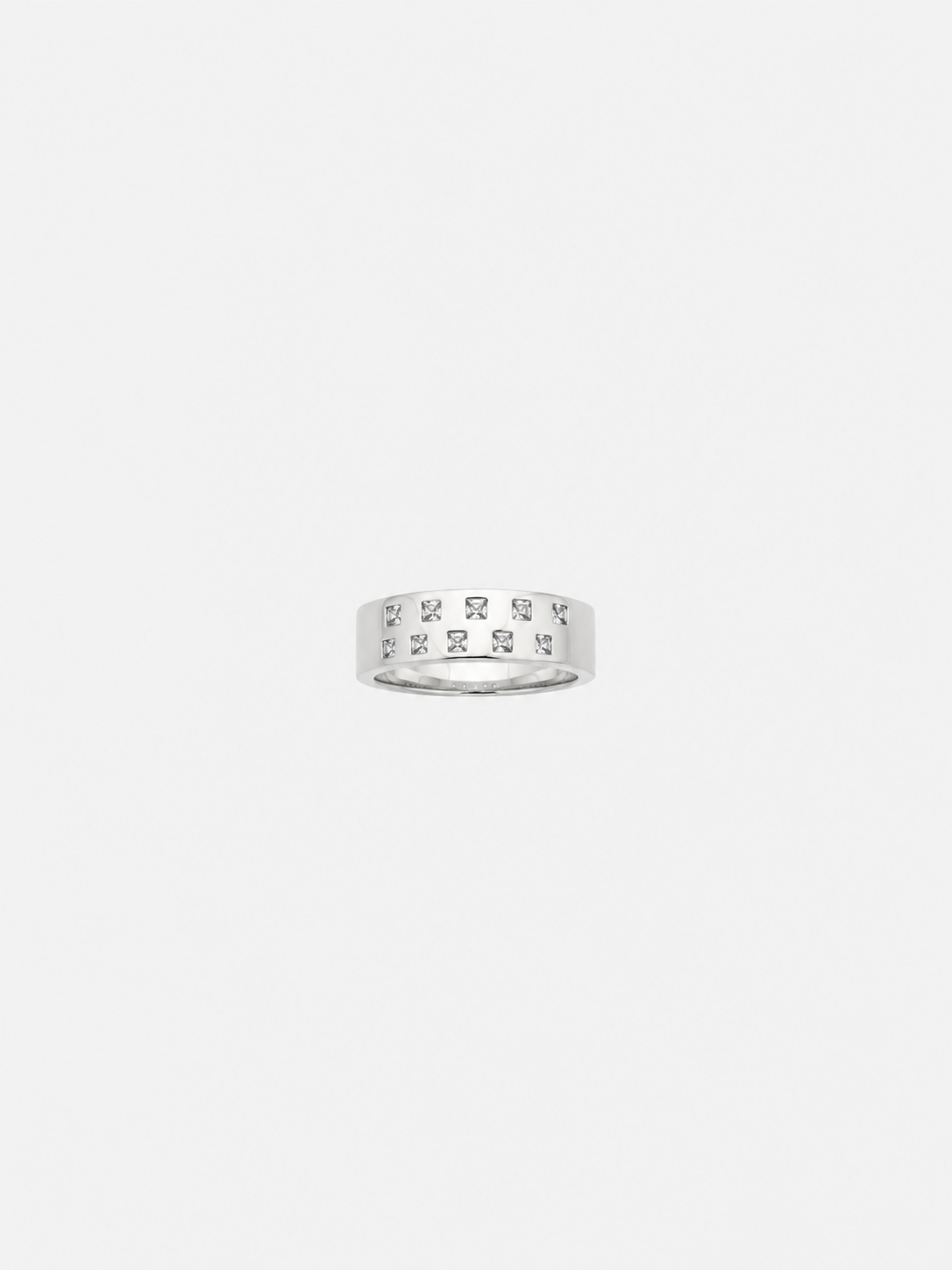Check Ring Bold